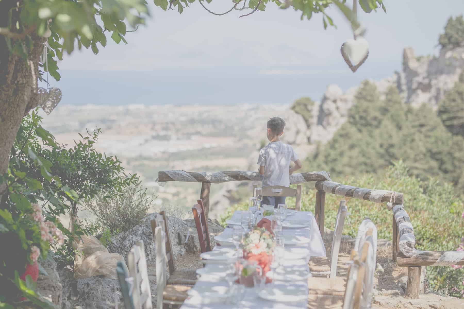 svatba Řecko Kos Palio Pyli