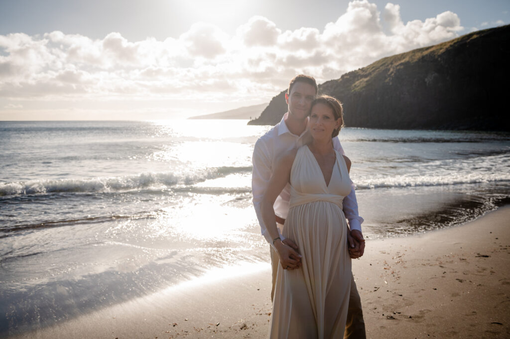 a v Portugalsku na Madeiře