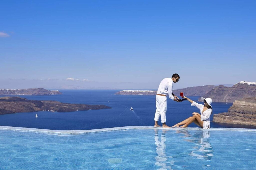 svatba v zahraničí