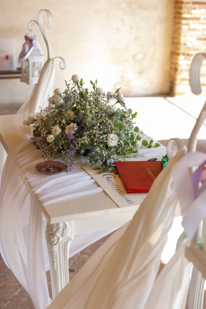 svatba v Itálii na Palmové riviéře