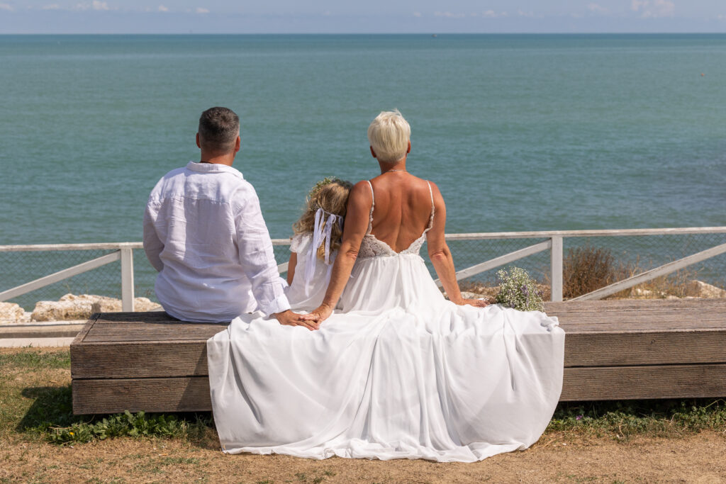 svatba v Itálii na Palmové riviéře