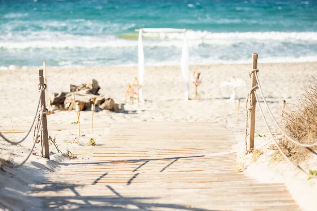 svatba v Řecku na Kosu