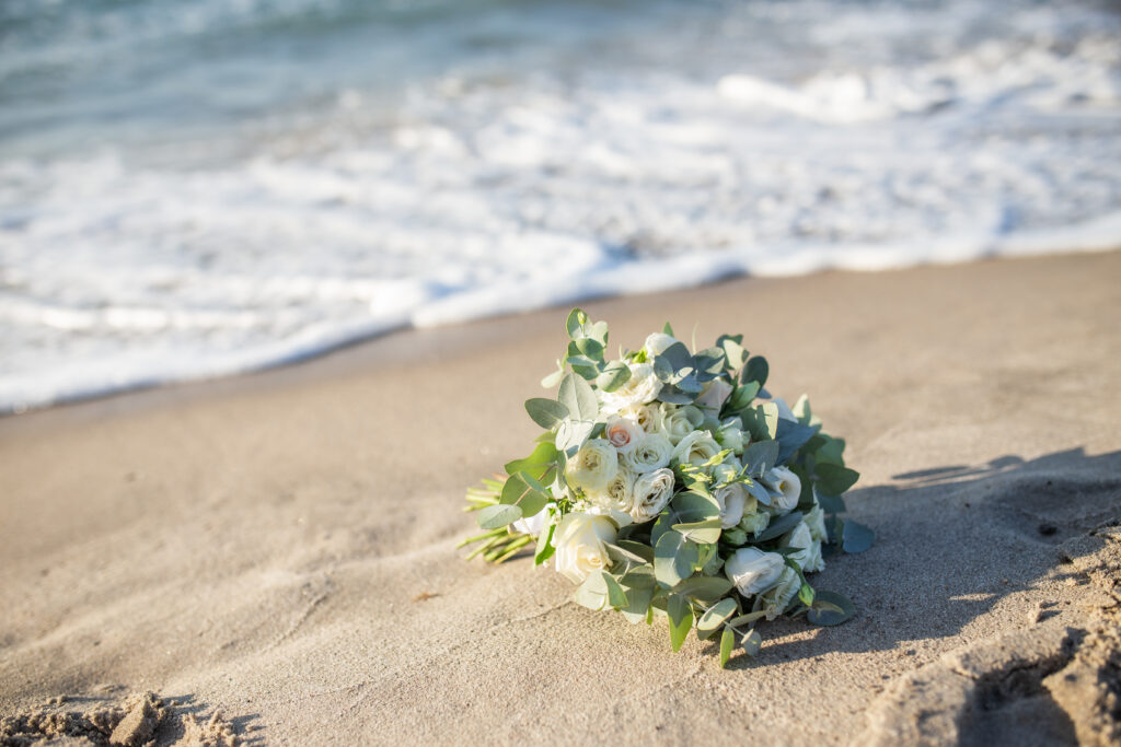 svatba v Řecku na Kosu