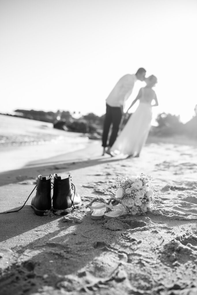 svatba v Řecku na Kosu