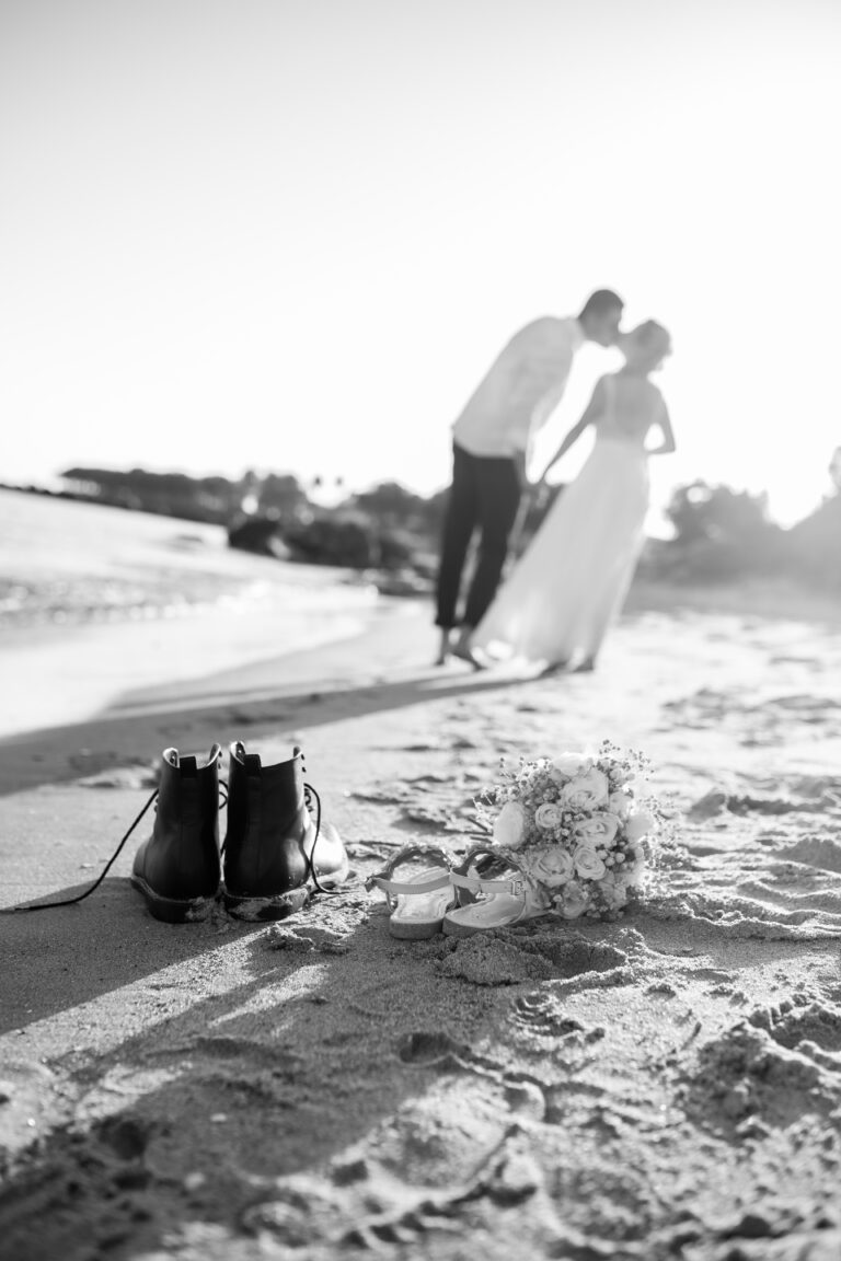 svatba v Řecku na Kosu