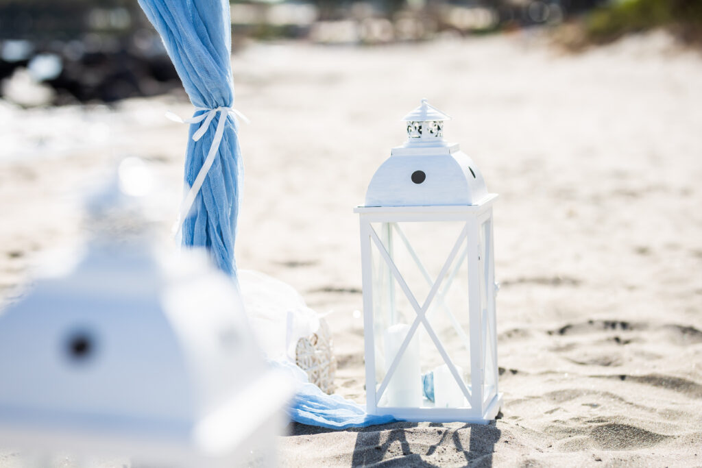 svatba v Řecku na Kosu