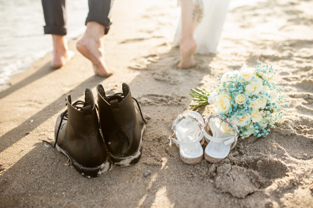 svatba v Řecku na Kosu