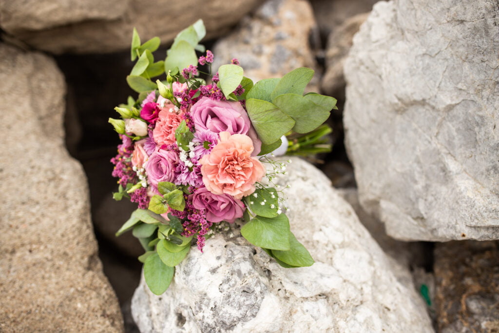 svatba v Řecku na Kosu