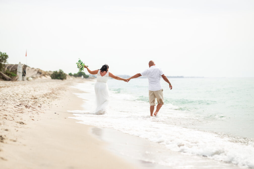 svatba v Řecku na Kosu