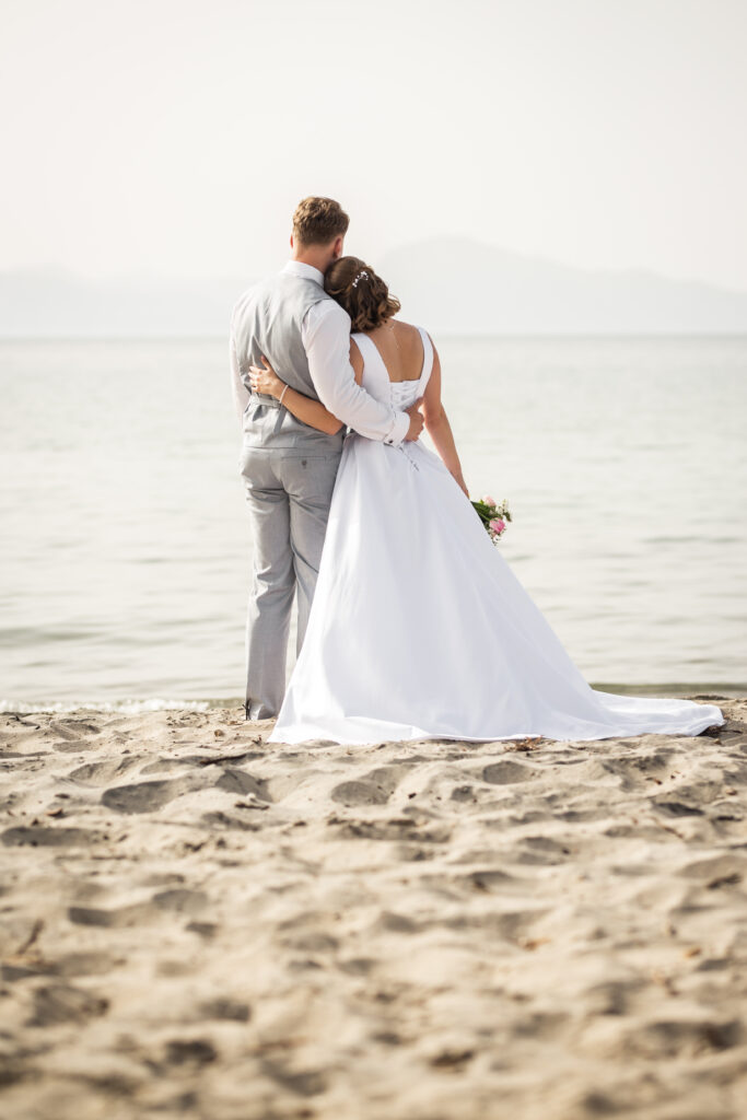 svatba v Řecku na Kosu