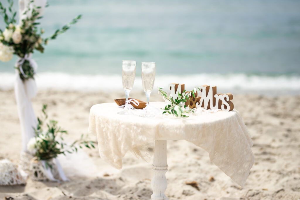 svatba v Řecku na Kosu