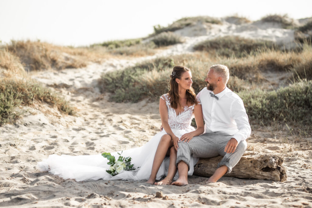 svatba v Řecku na Kosu