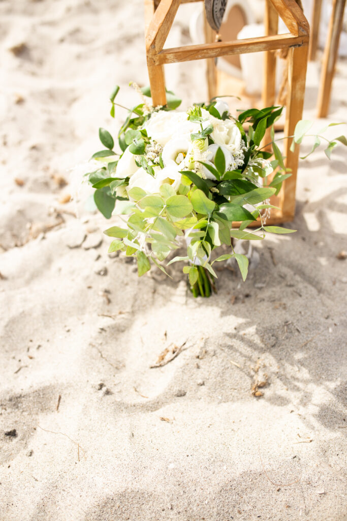 svatba v Řecku na Kosu