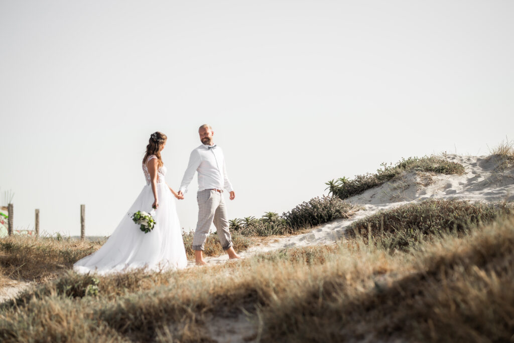 svatba v Řecku na Kosu