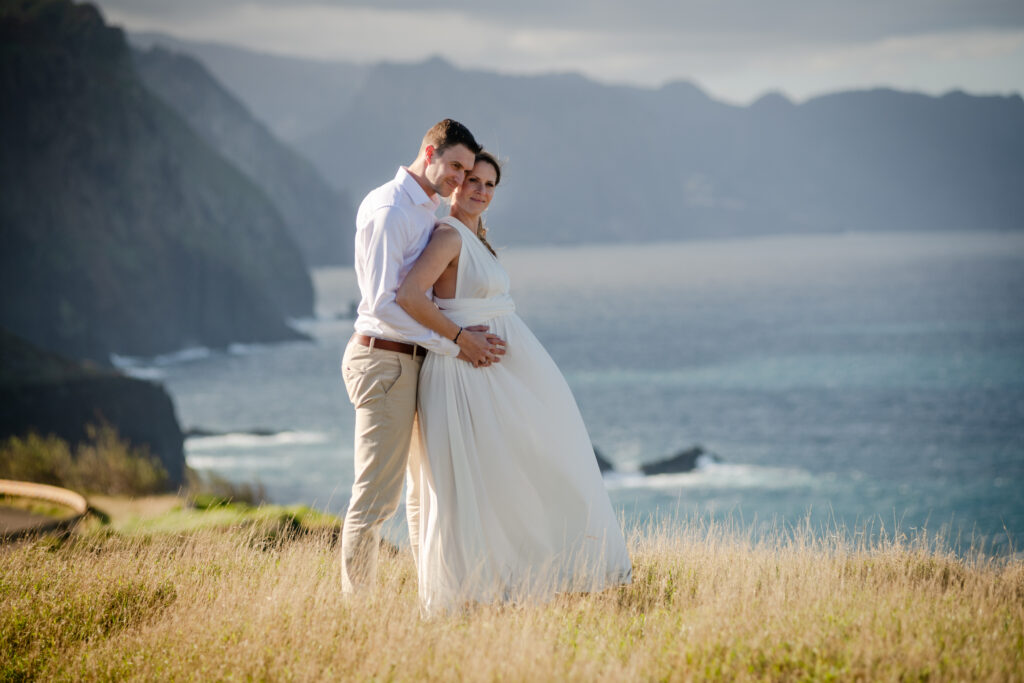 svatba v Portugalsku na Madeiře