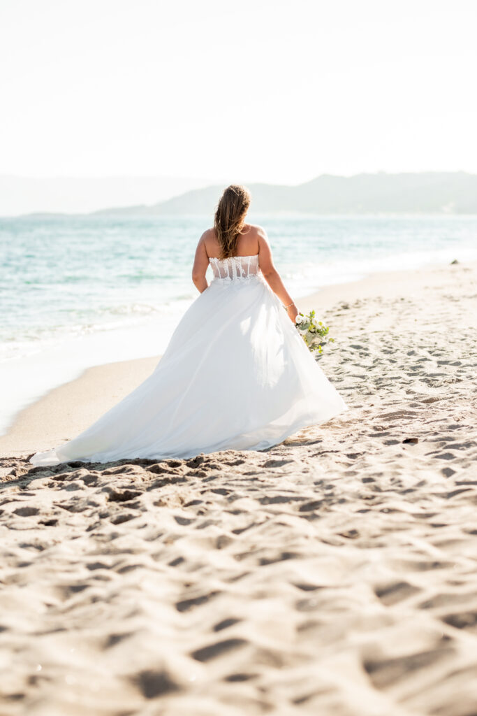 Svatba v Řecku na Kosu