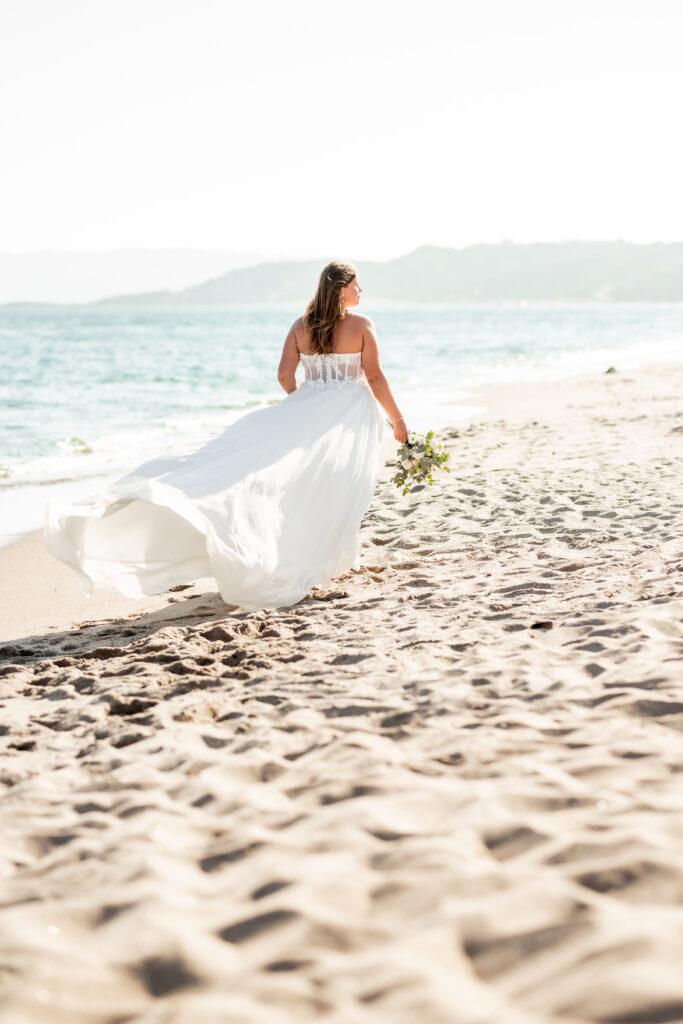 Svatba v Řecku na Kosu