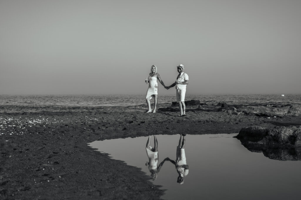 svatba v Řecku na Krétě