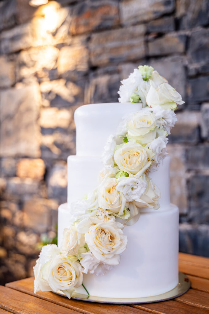 svatba v Řecku na Krétě