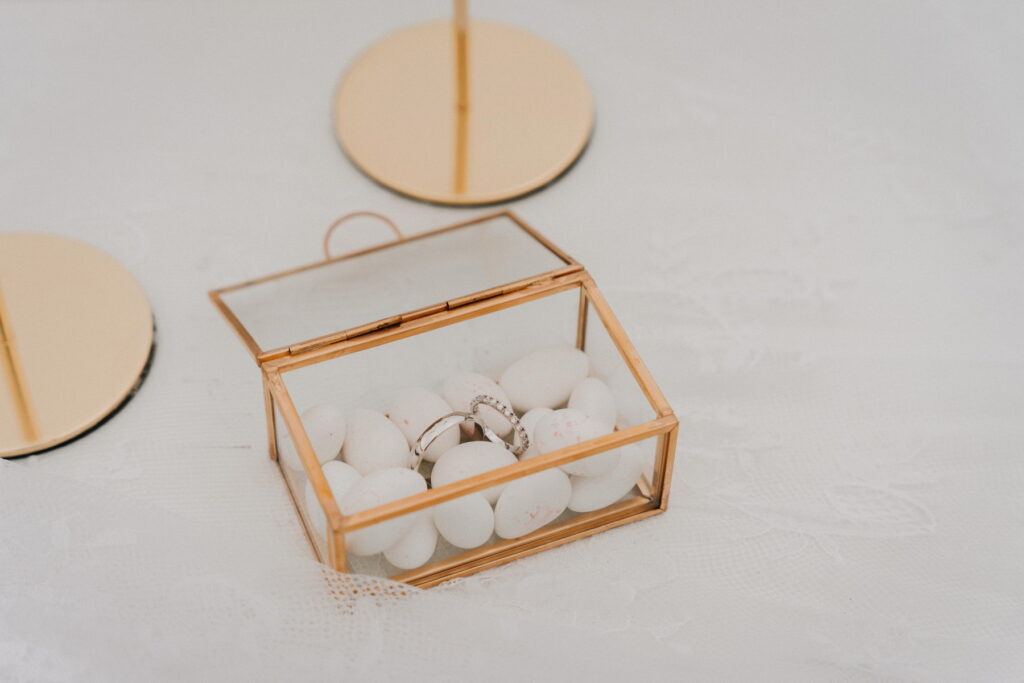 Svatba v Řecku na Santorini