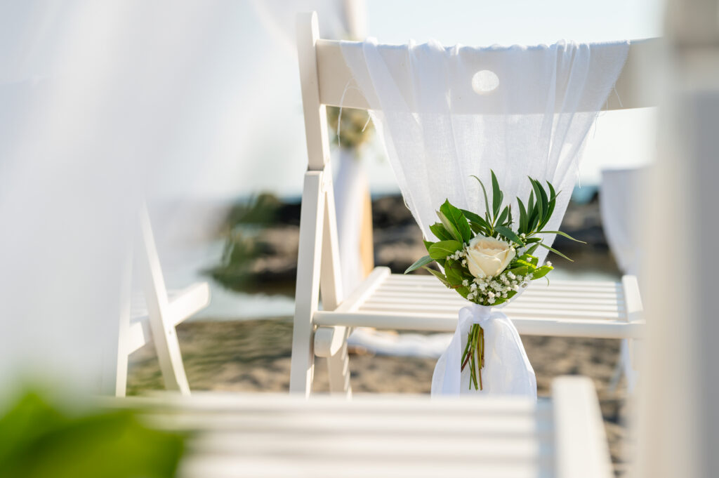 svatba v Řecku na Krétě