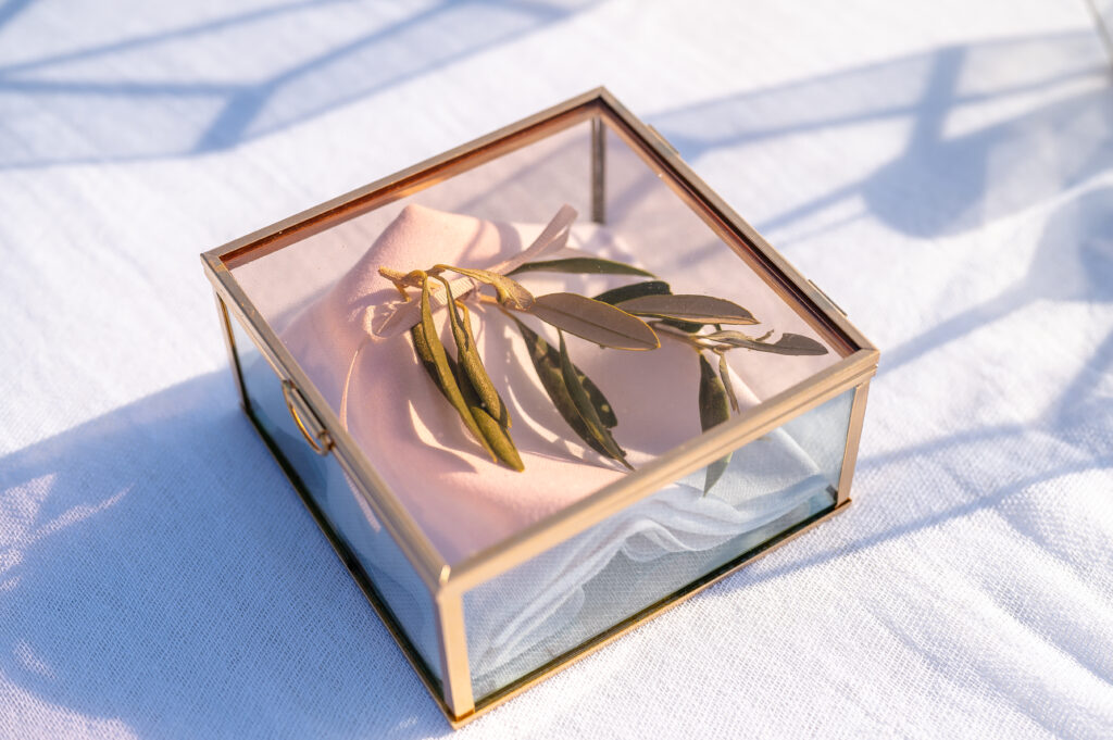 svatba v Řecku na Krétě