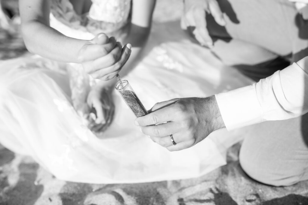 svatba v Řecku na Kosu