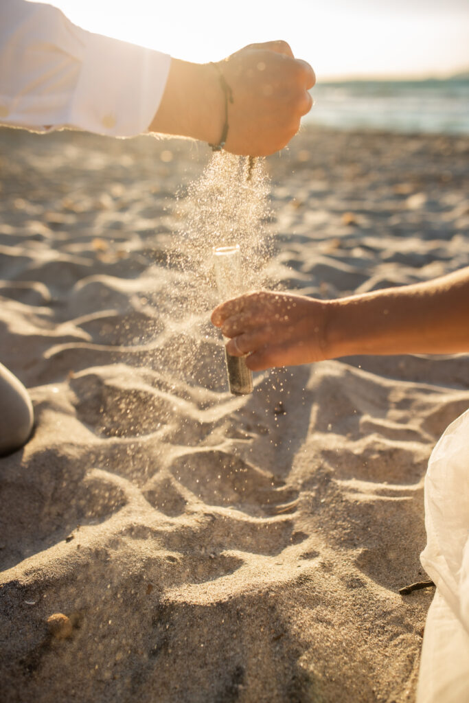 svatba v Řecku na Kosu