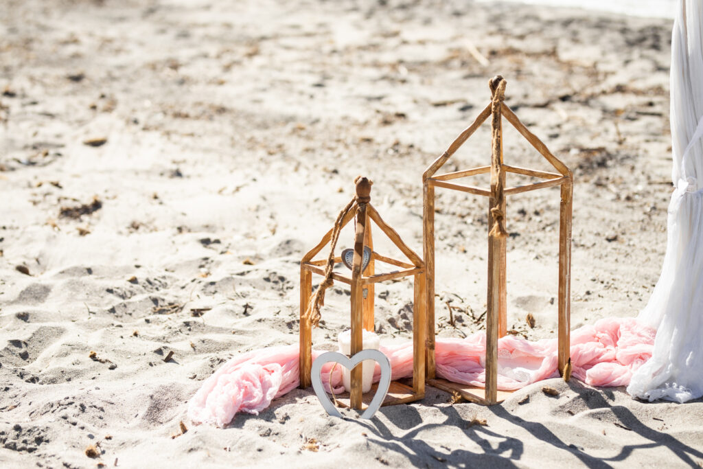 svatba v Řecku na Kosu