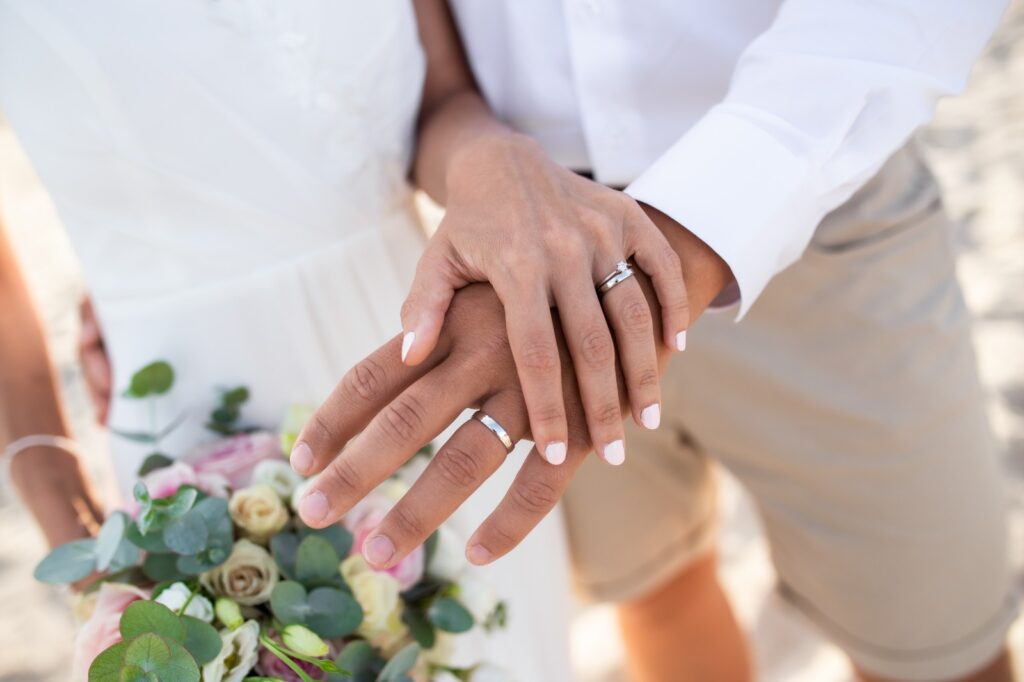 svatba v Řecku na Kosu