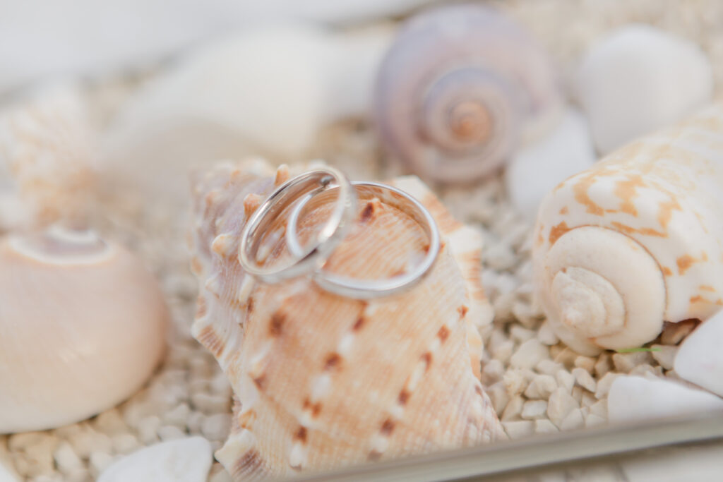 svatba v Řecku na Rhodosu Kalithea