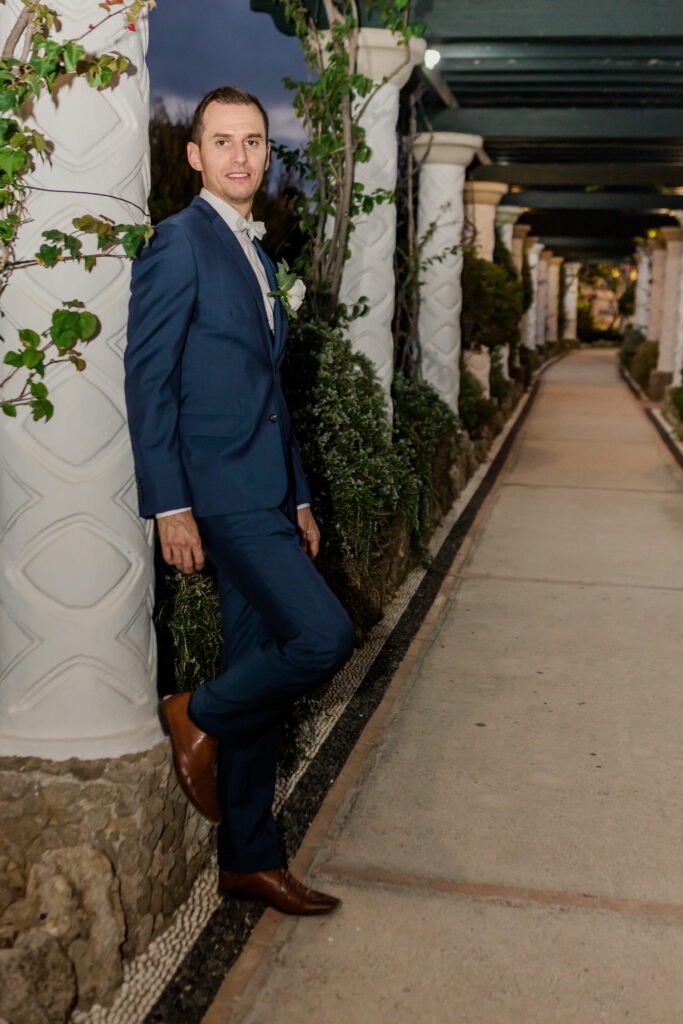 svatba v Řecku na Rhodosu Kalithea