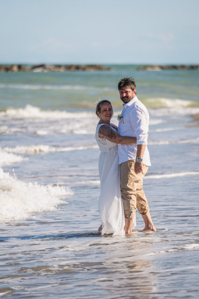 svatba v Itálii na Palmové riviéře