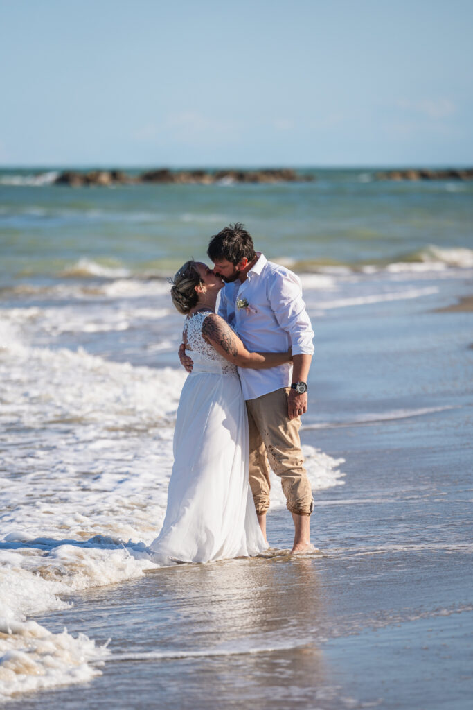 svatba v Itálii na Palmové riviéře