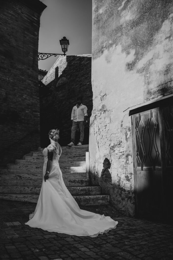 svatba v Itálii na Palmové riviéře