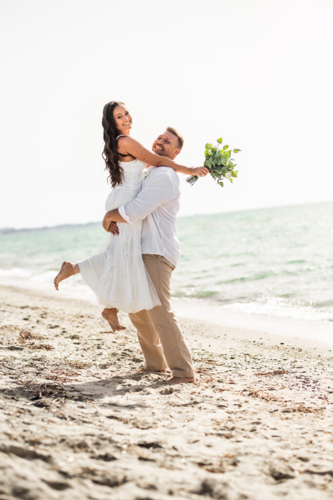 svatba v Řecku na Kosu