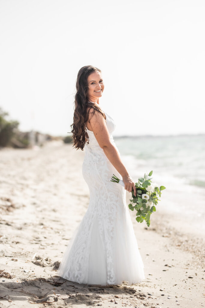 svatba v Řecku na Kosu