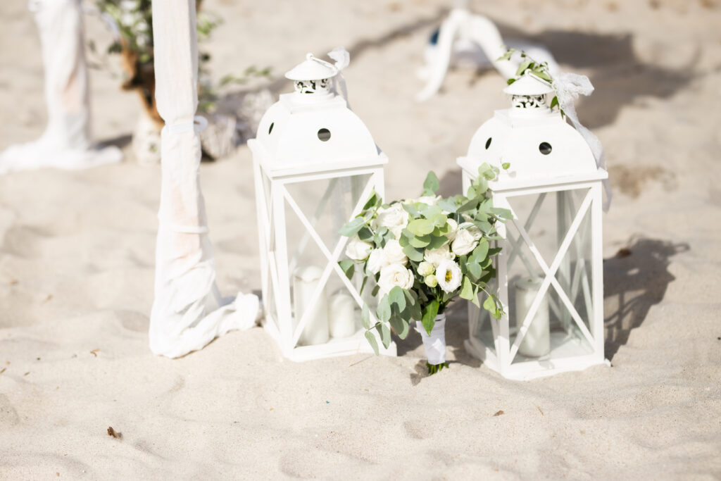 svatba v Řecku na Kosu