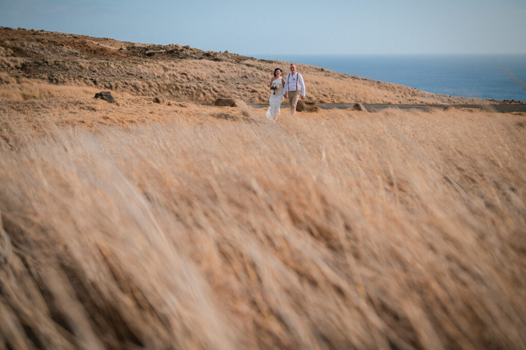 svatba v Portugalsku na Madeiře