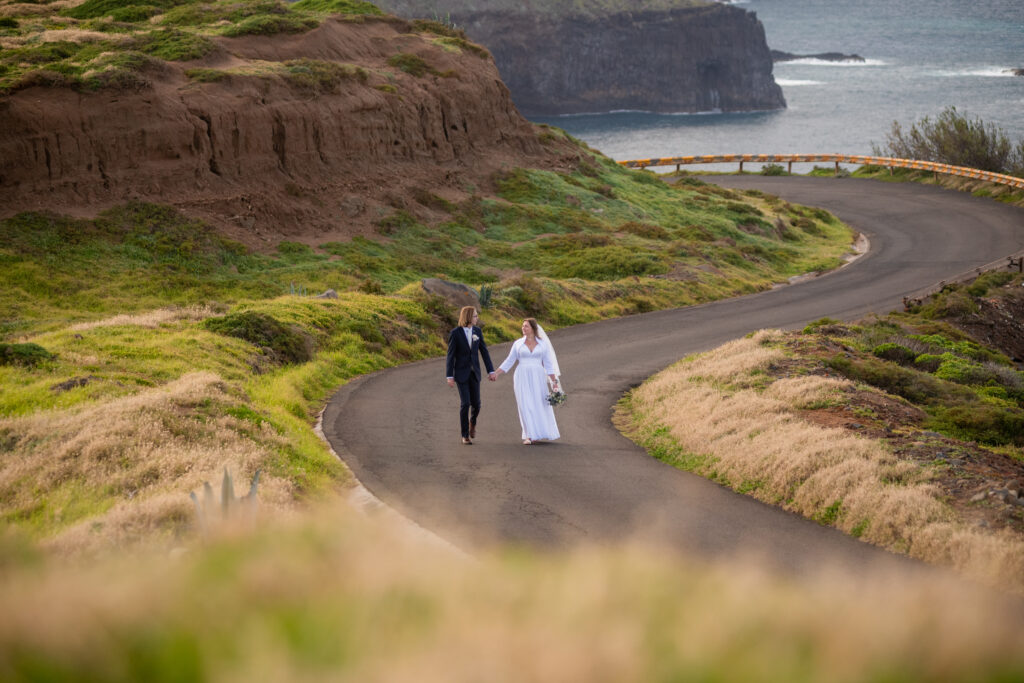 svatba v Portugalsku na Madeiře