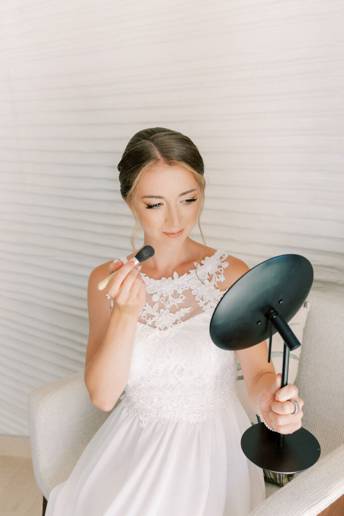 svatba v Řecku na Krétě