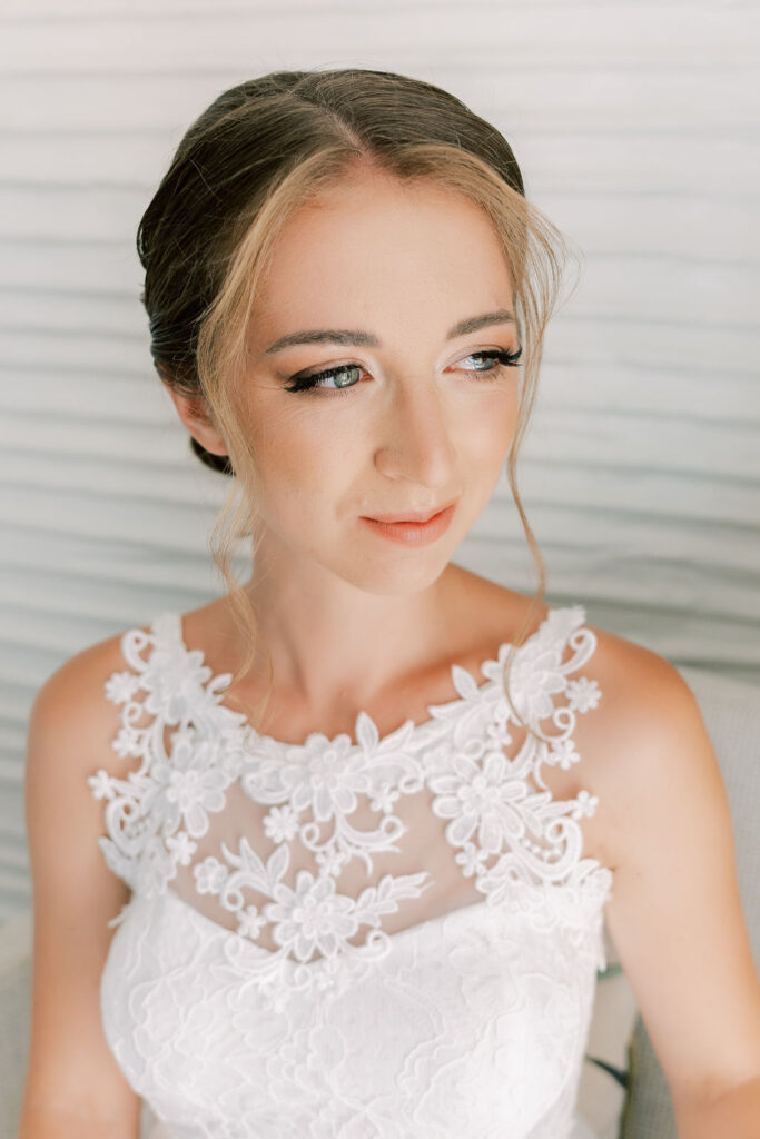 svatba v Řecku na Krétě