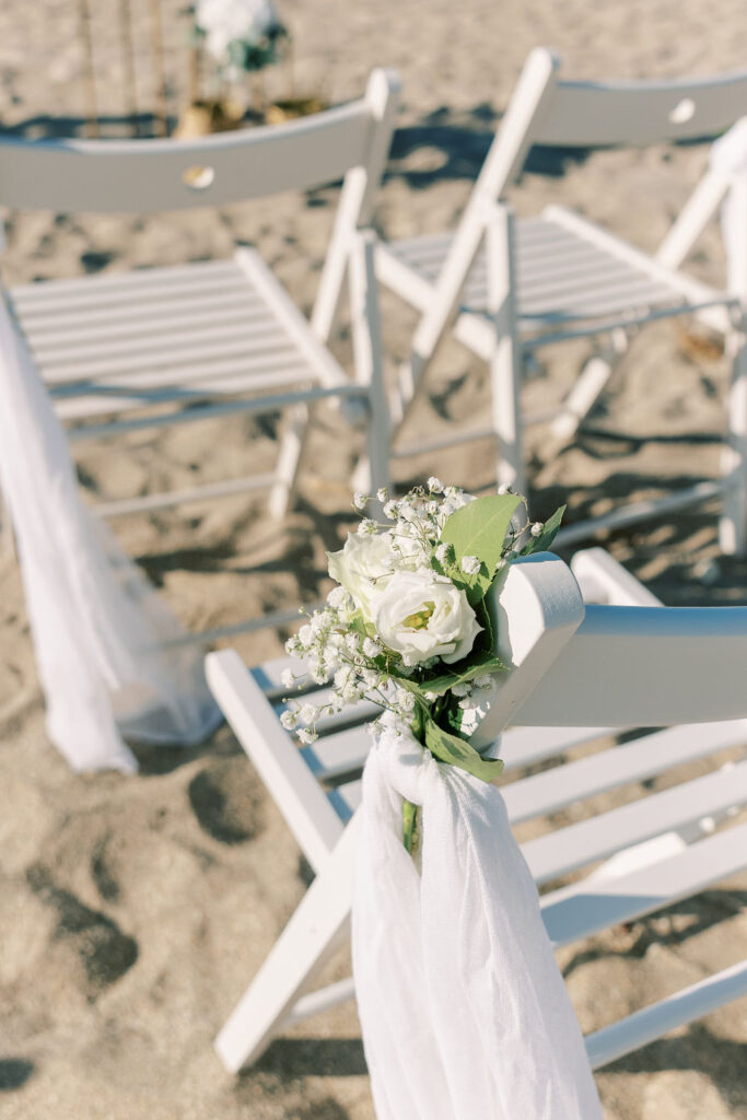 svatba v Řecku na Krétě