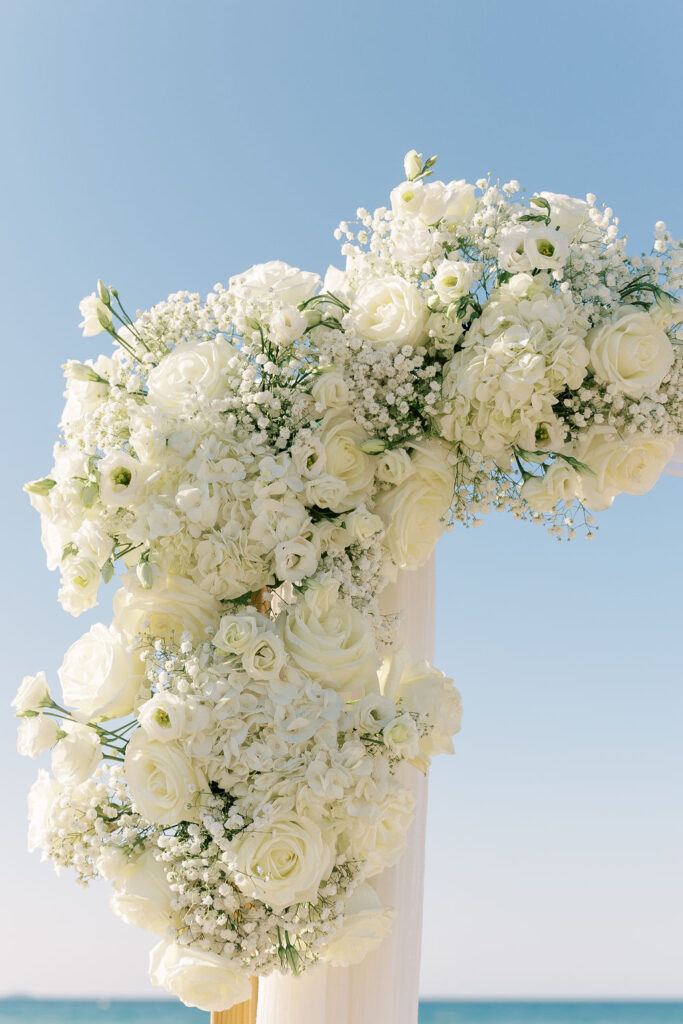 svatba v Řecku na Krétě