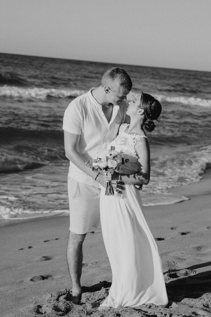 svatba v Řecku na Krétě