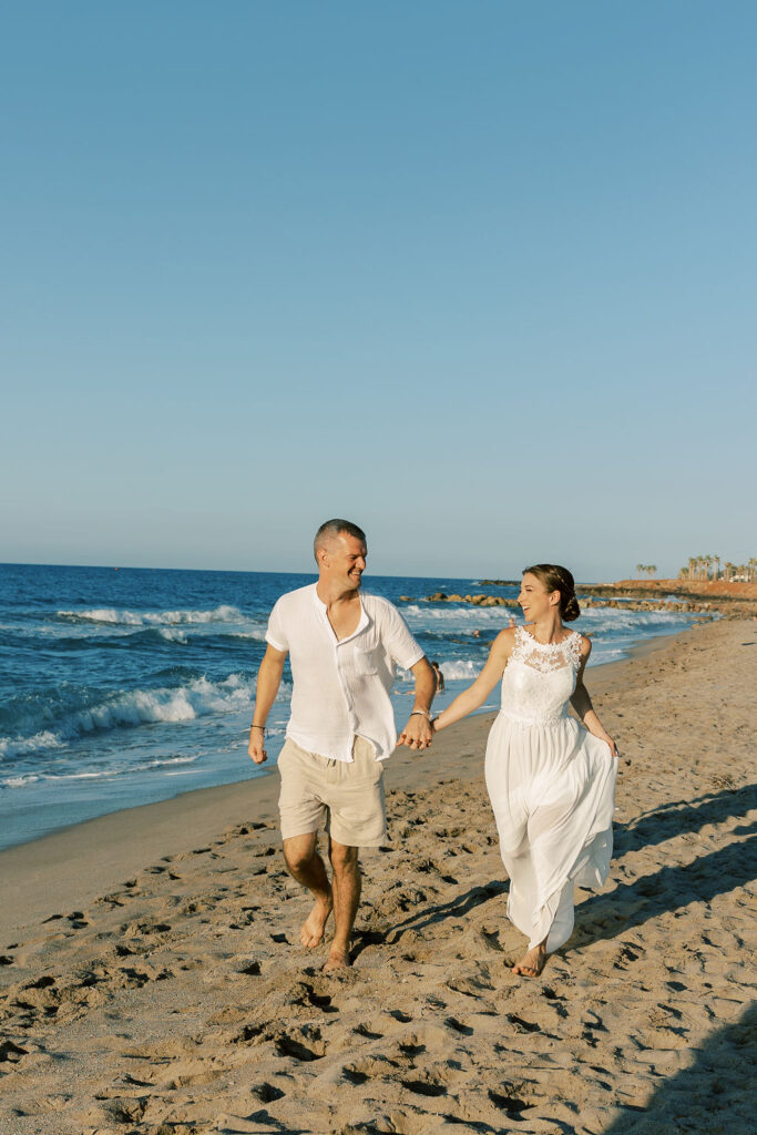 svatba v Řecku na Krétě