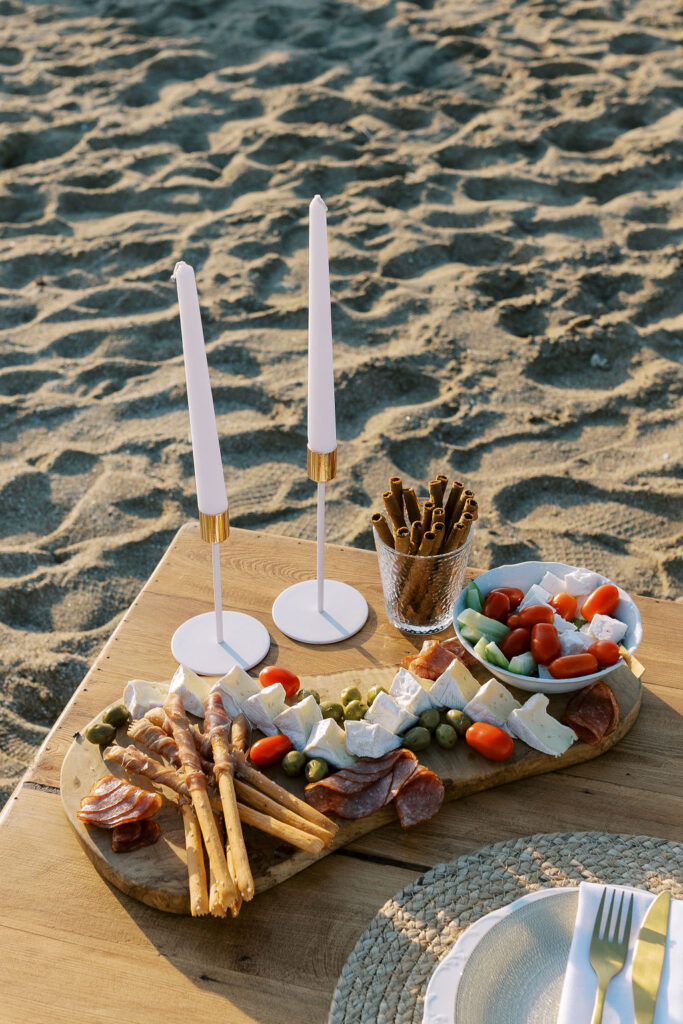 Zásnuby Řecko Kréta