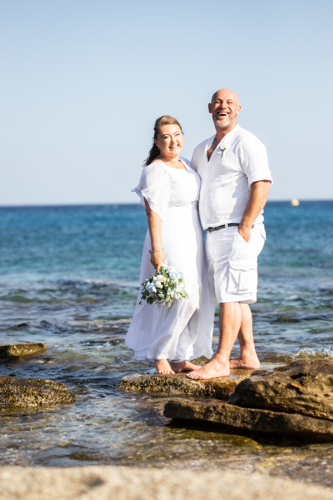 svatba v Řecku na Kosu