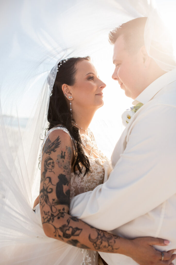 svatba v Řecku na Kosu