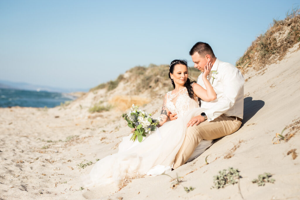 svatba v Řecku na Kosu